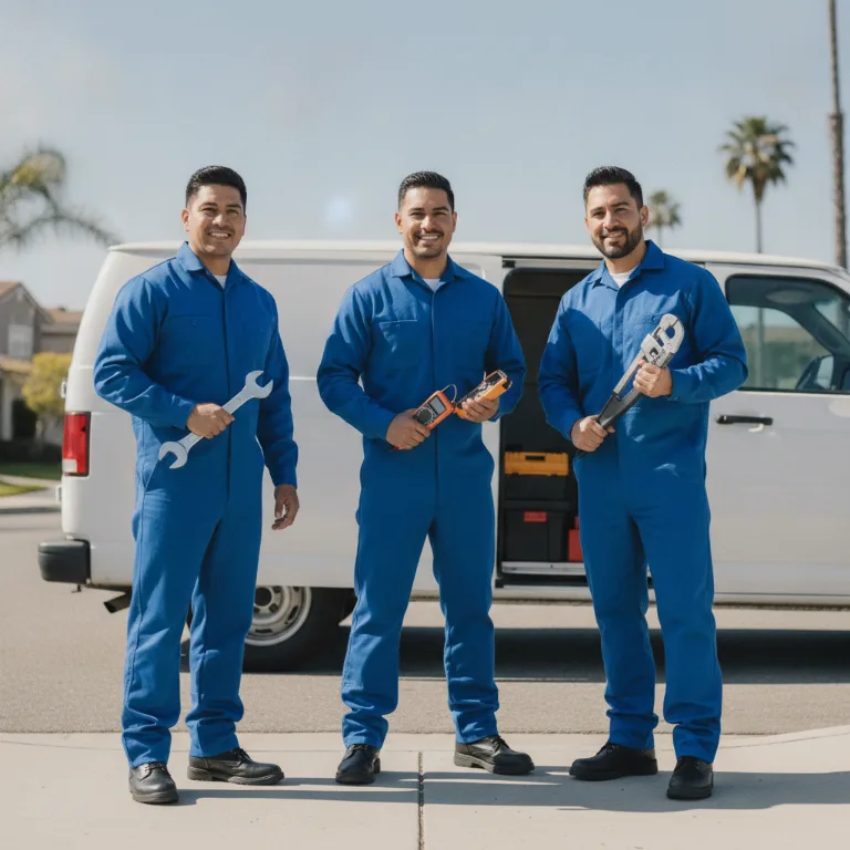 Reparação Esquentador equipe em Vila Velha